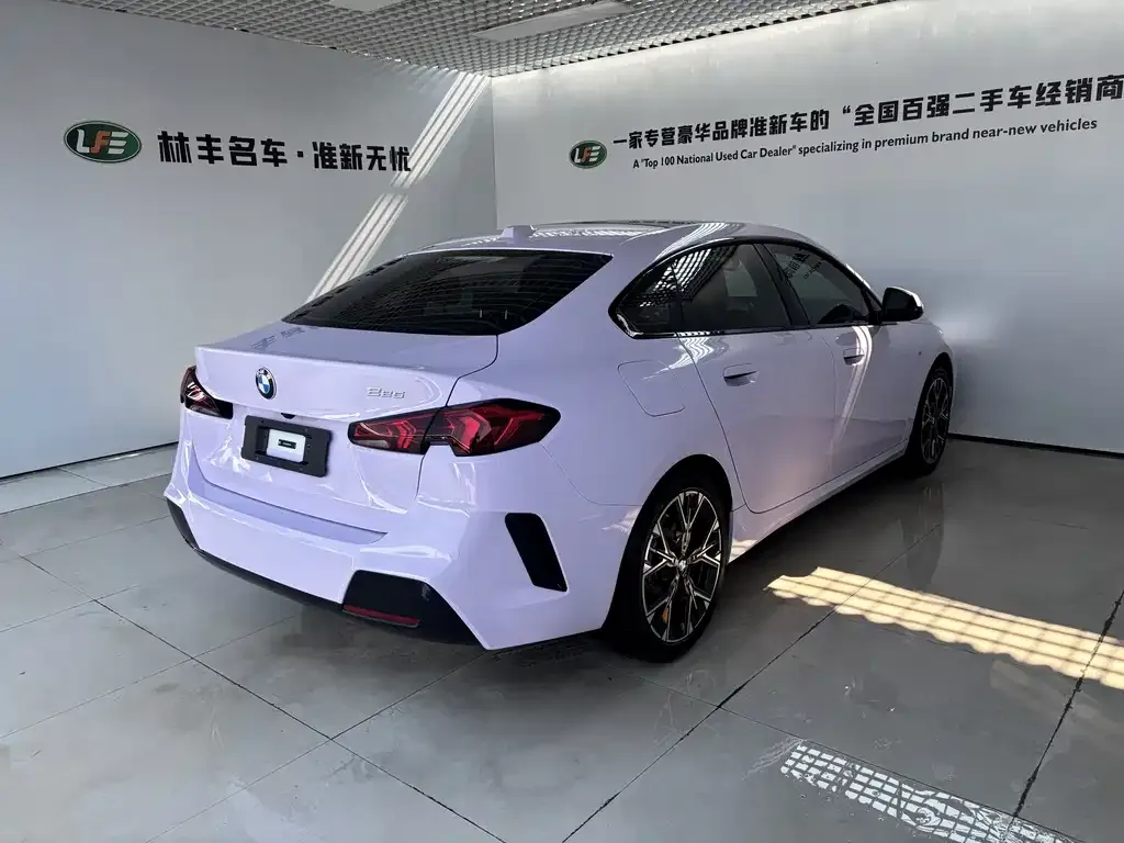 BMW 2 Series — фото 10