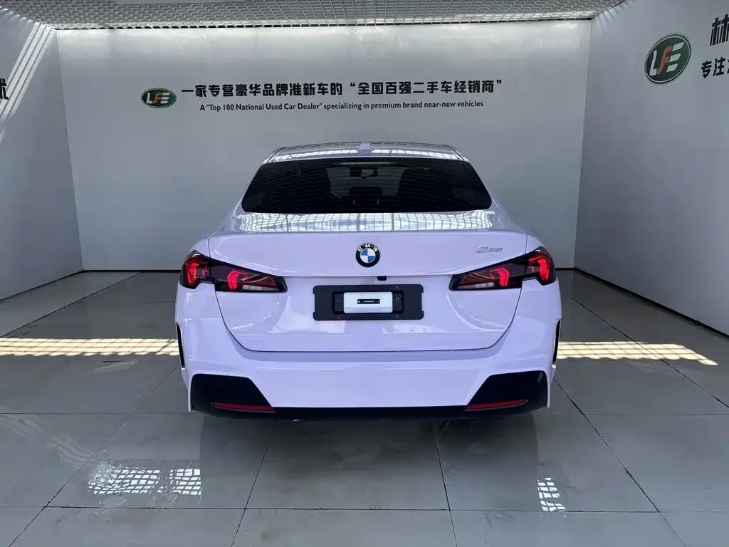 BMW 2 Series — фото 9
