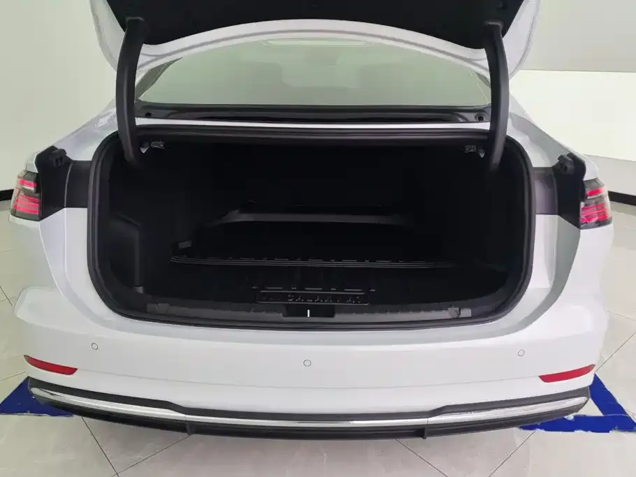 Geely Galaxy A7 EM — фото 3