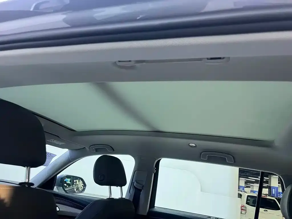 Audi Q6 — фото 5