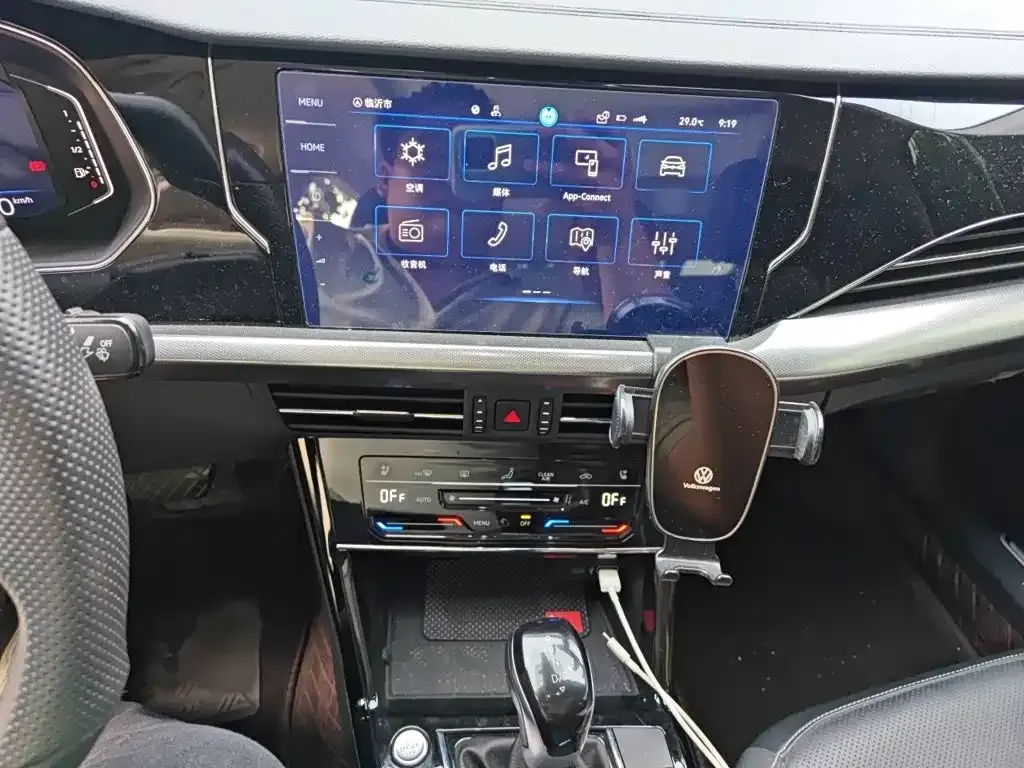 Volkswagen Passat — фото 7