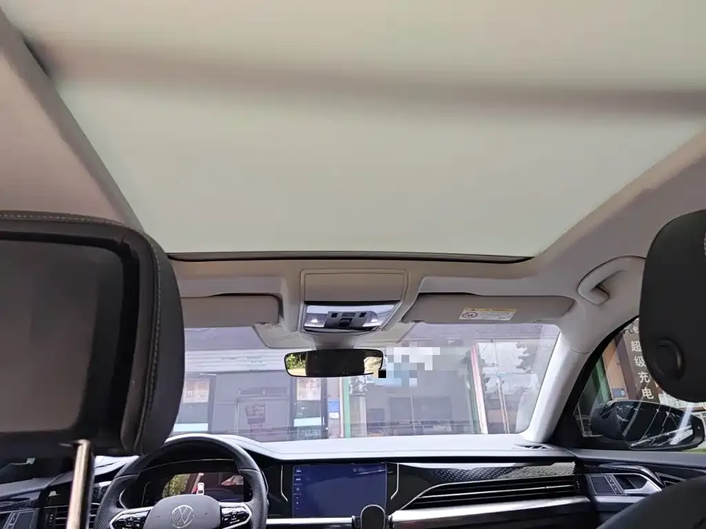 Volkswagen Passat — фото 6