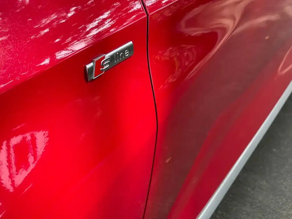 Audi A3 — фото 2