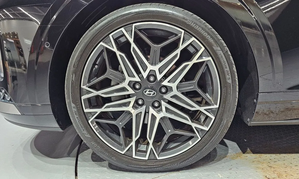 Hyundai Grandeur — фото 10