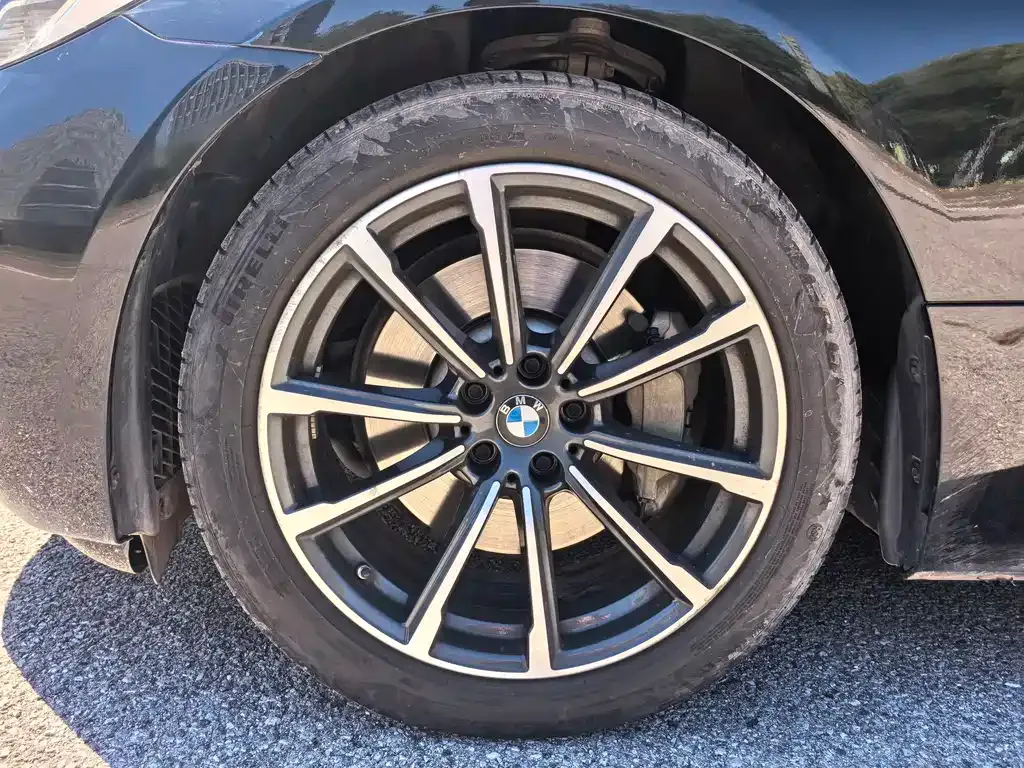 BMW 6 Series GT — фото 4