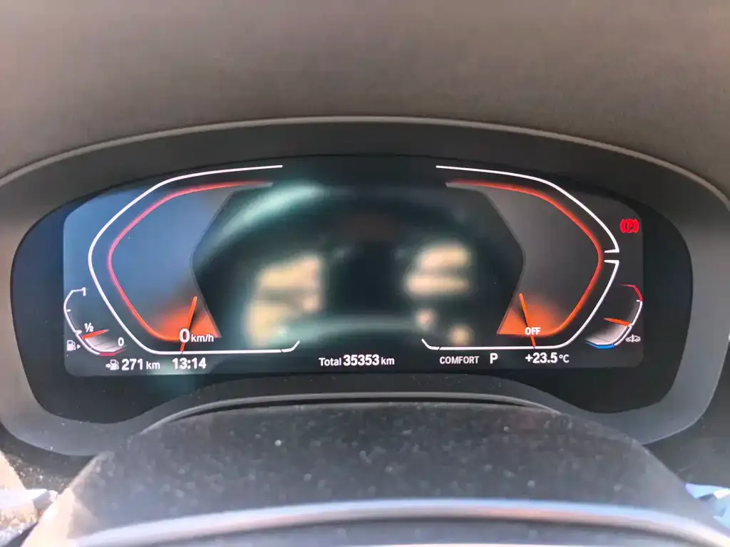 BMW 6 Series GT — фото 2