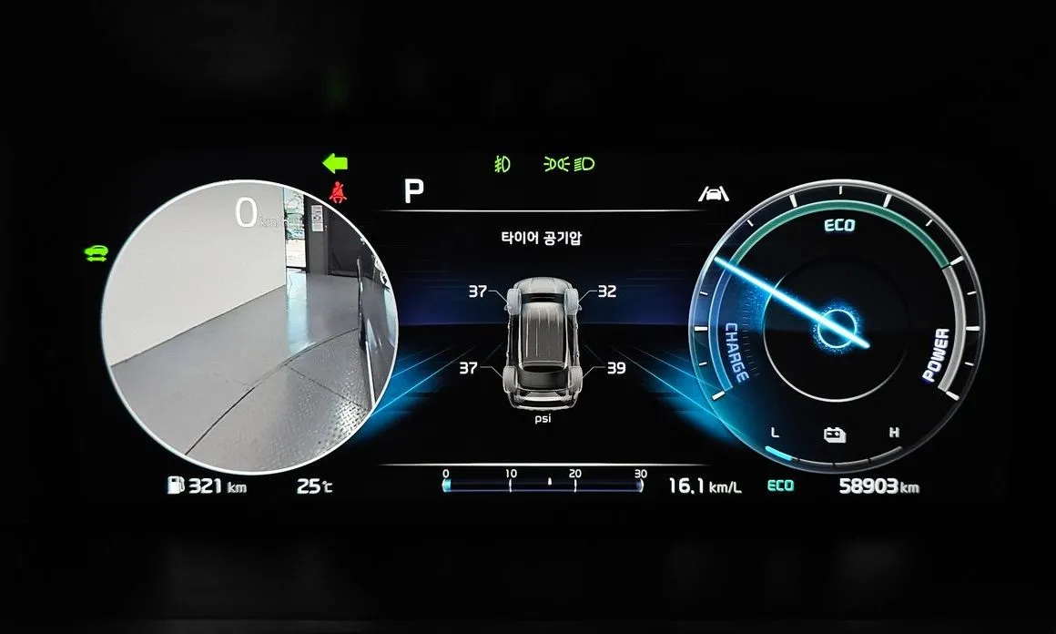 Kia Sorento — фото 2