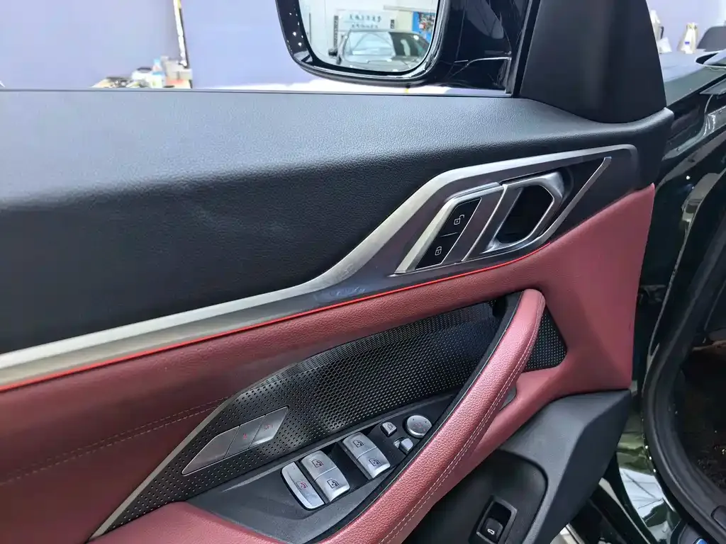 BMW 4 Series — фото 10
