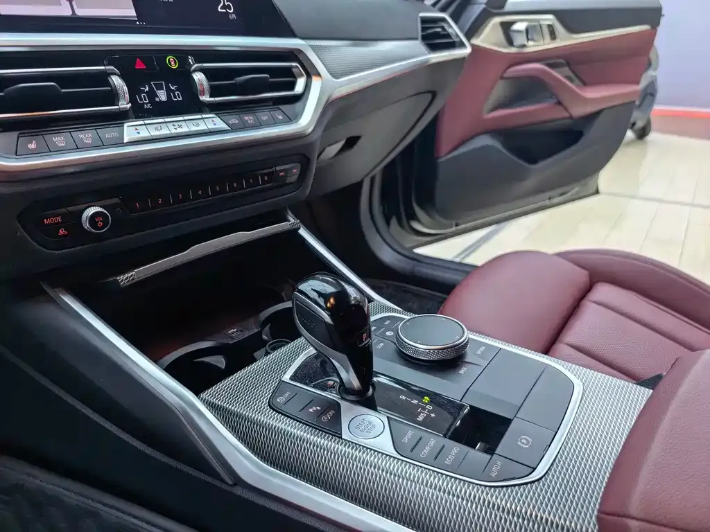 BMW 4 Series — фото 5