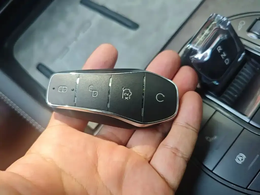 BYD Seal 06 — фото 4