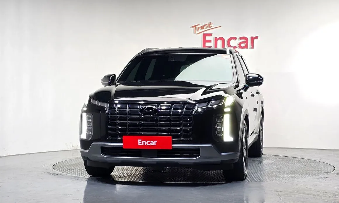 Hyundai Palisade — фото 4