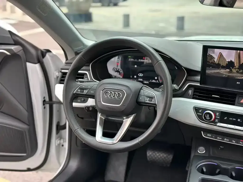Audi A5 (Import) — фото 4