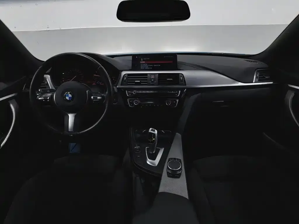 BMW 4 Series — фото 2