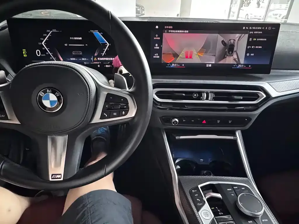 BMW 4 Series — фото 6