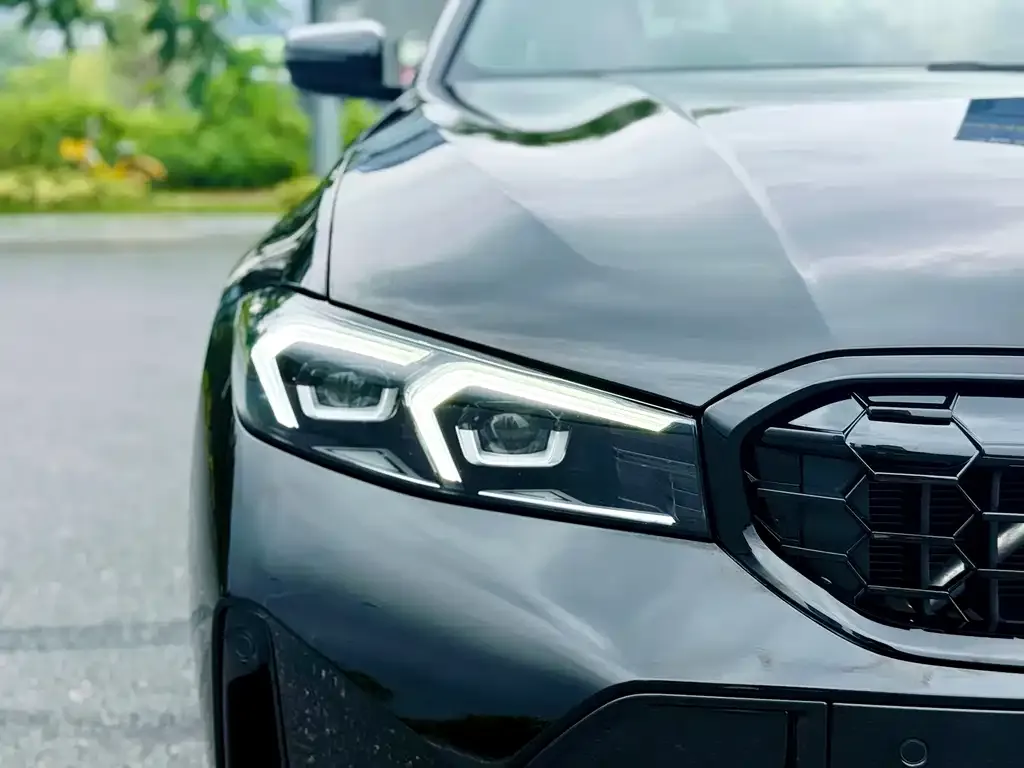 BMW 3 Series — фото 2
