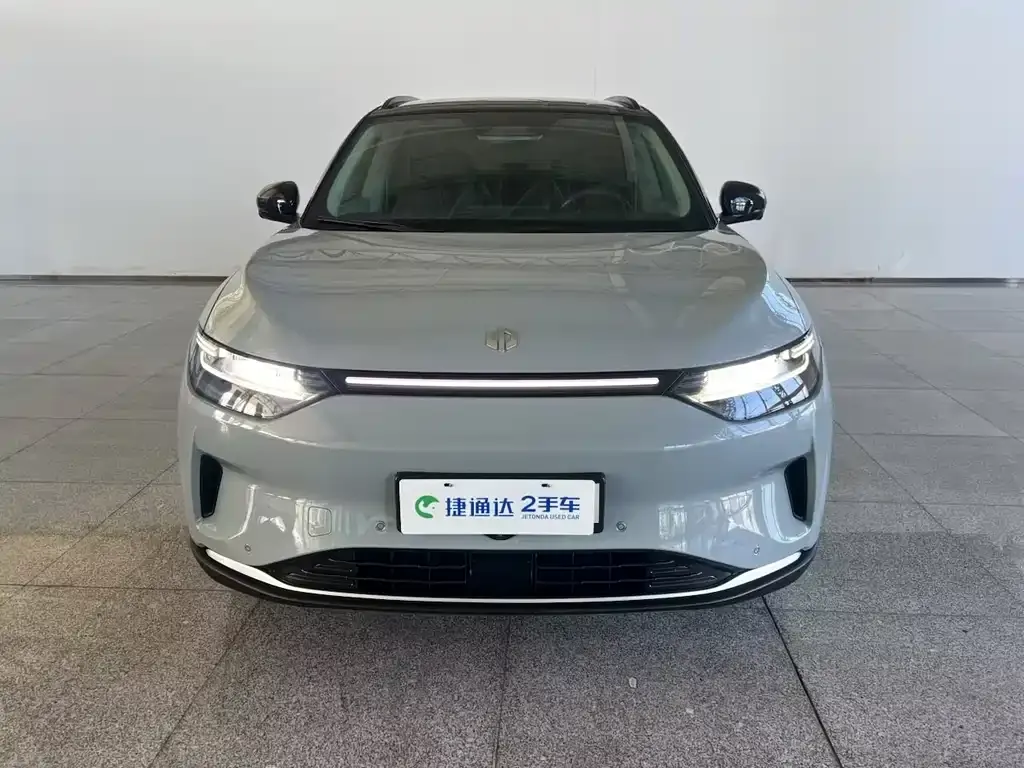 Leapmotor C11 — фото 10