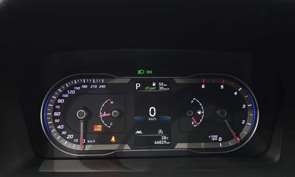 Hyundai Tucson — фото 2
