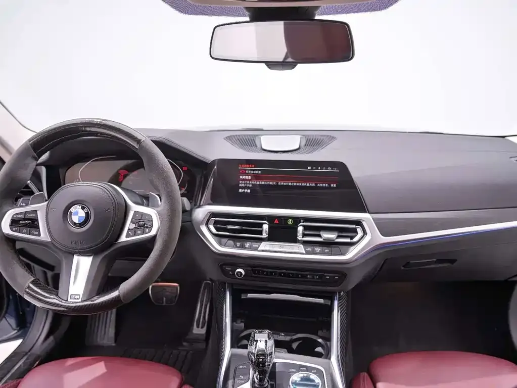 BMW 4 Series — фото 10