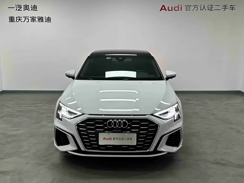 Audi A3 — фото 10