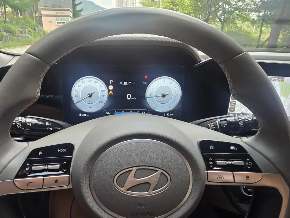 Hyundai AVANTE — фото 2