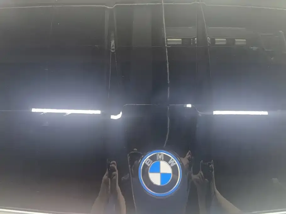 BMW i5 — фото 7