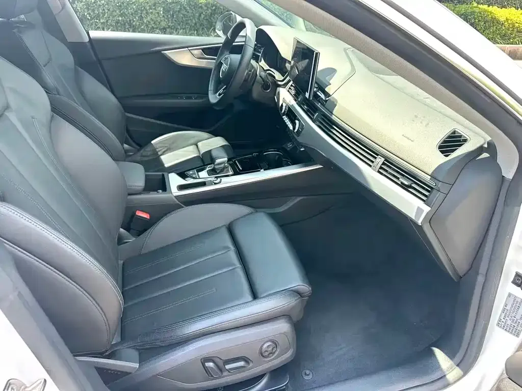 Audi A5 (Import) — фото 4