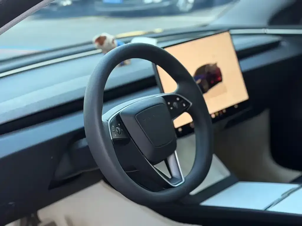 Tesla Model 3 — фото 5