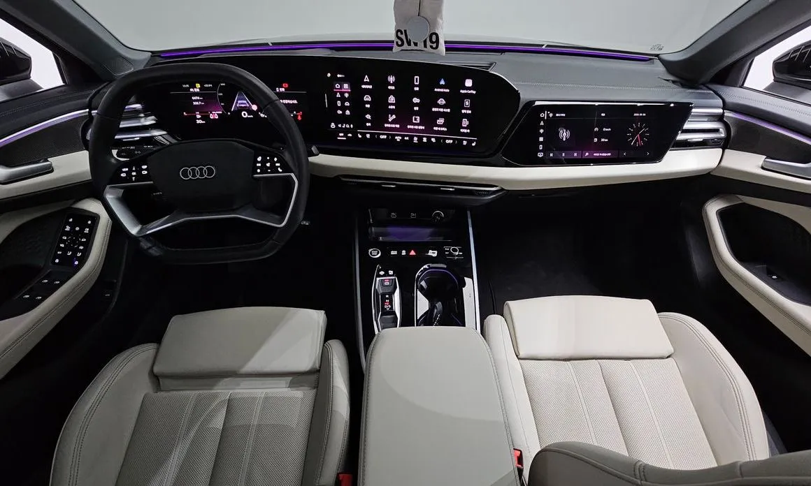 Audi A5 — фото 8