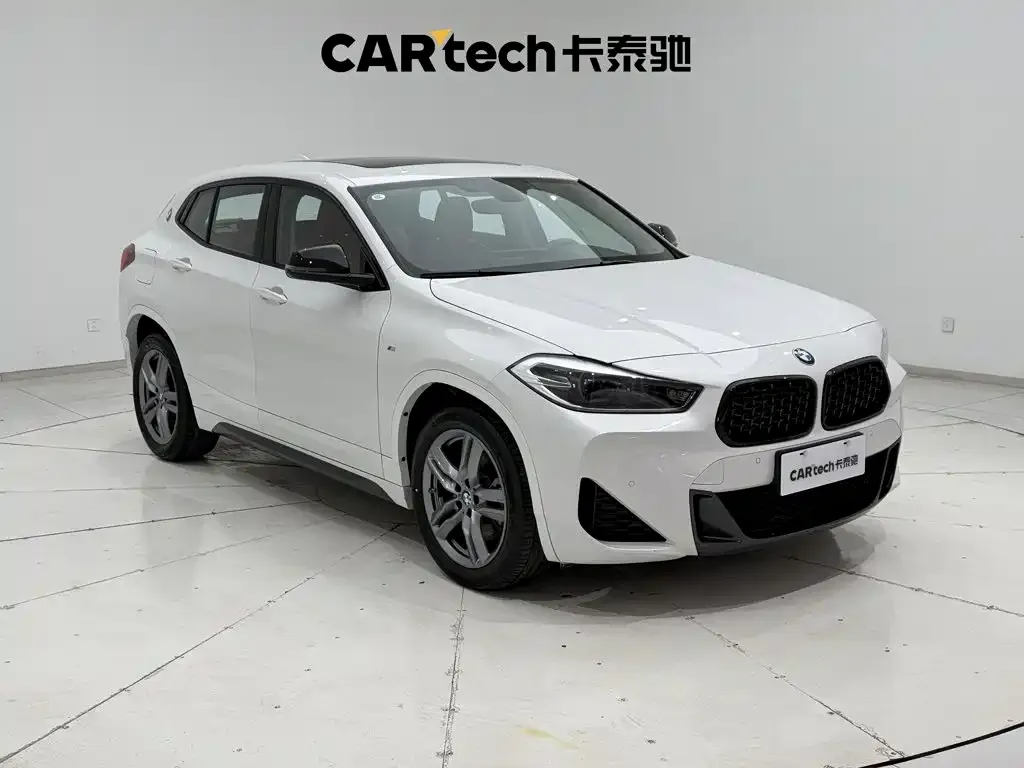 BMW X2 — фото 2
