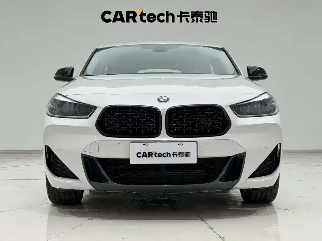 BMW X2 — фото 3
