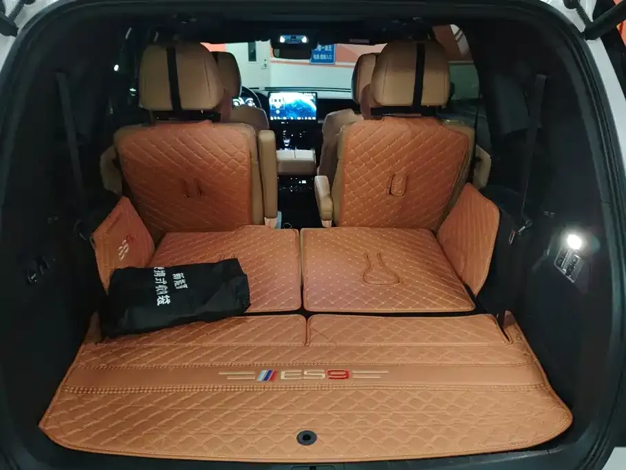 GAC Motor Trumpchi ES9 — фото 2