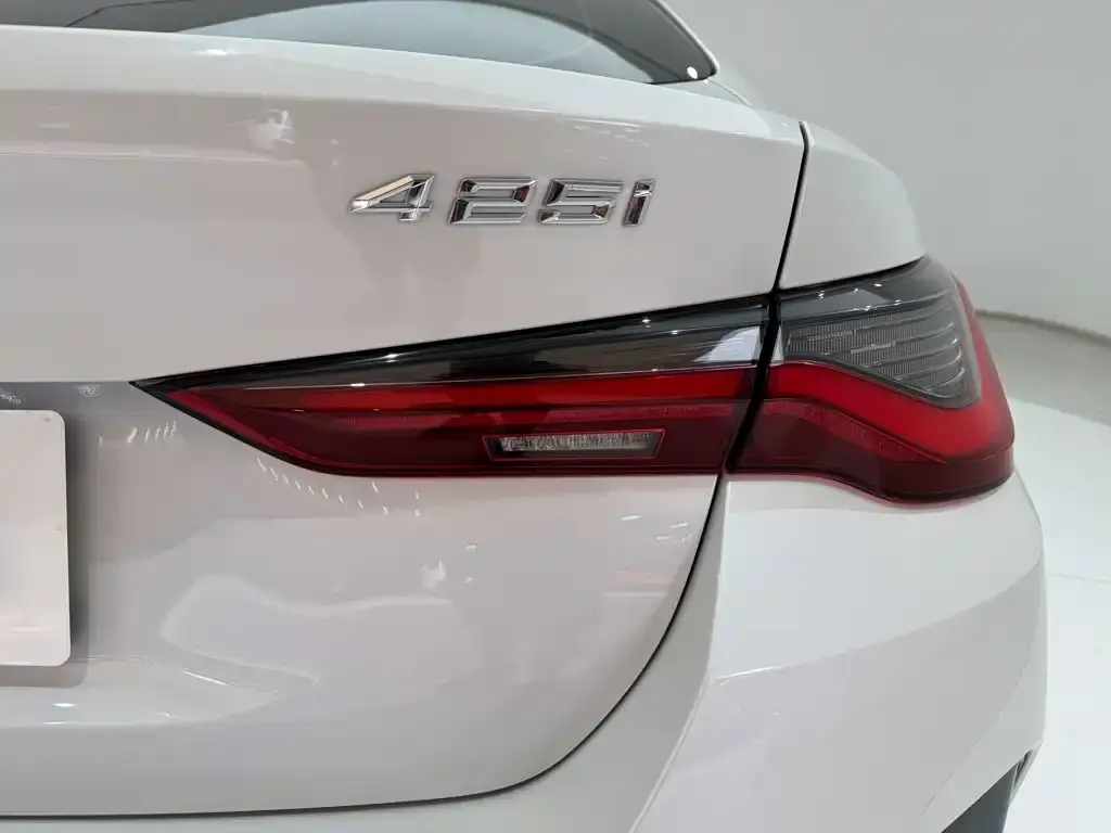 BMW 4 Series — фото 6