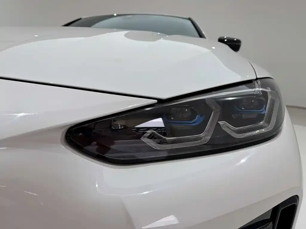 BMW 4 Series — фото 7