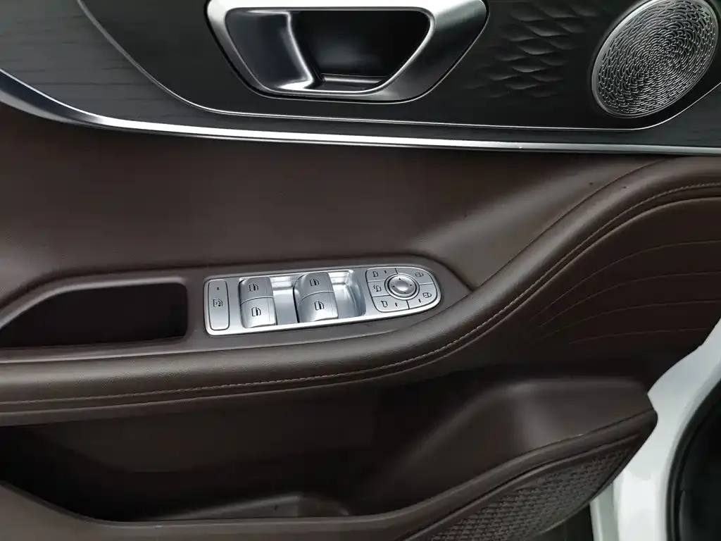 Chery Tiggo 8 PLUS — фото 4
