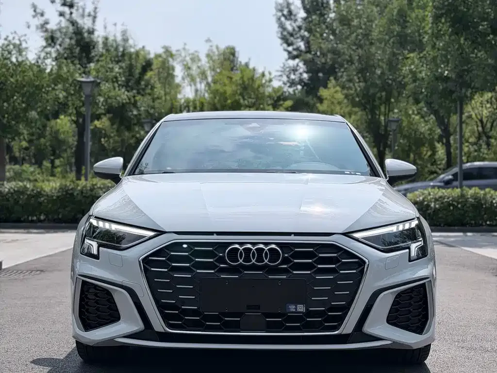 Audi A3 — фото 3