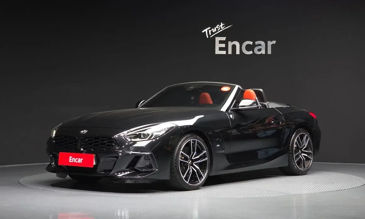 BMW Z4 sDrive20i M Sport