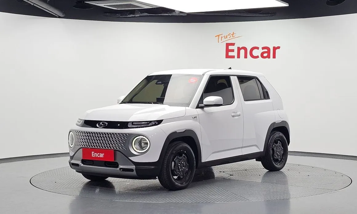 Hyundai Casper Modern 1