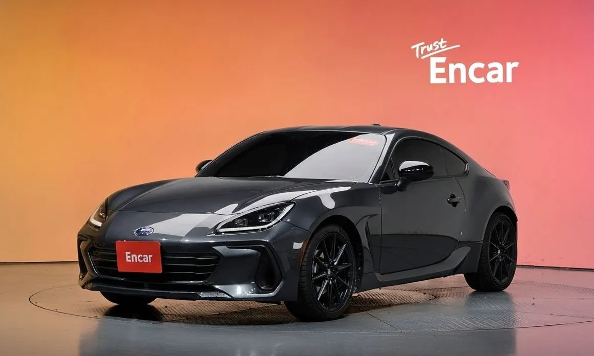 Toyota 86 2.4 Premium 1