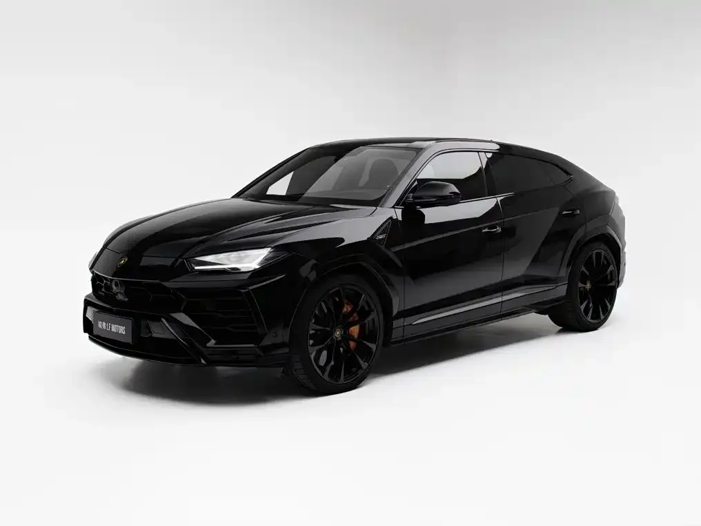 Lamborghini Urus 4.0T V8 1