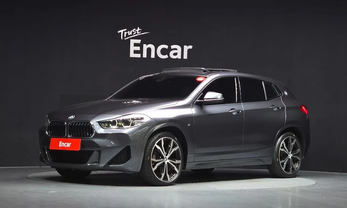 BMW X2 (F39) xDrive20i M Sport 1