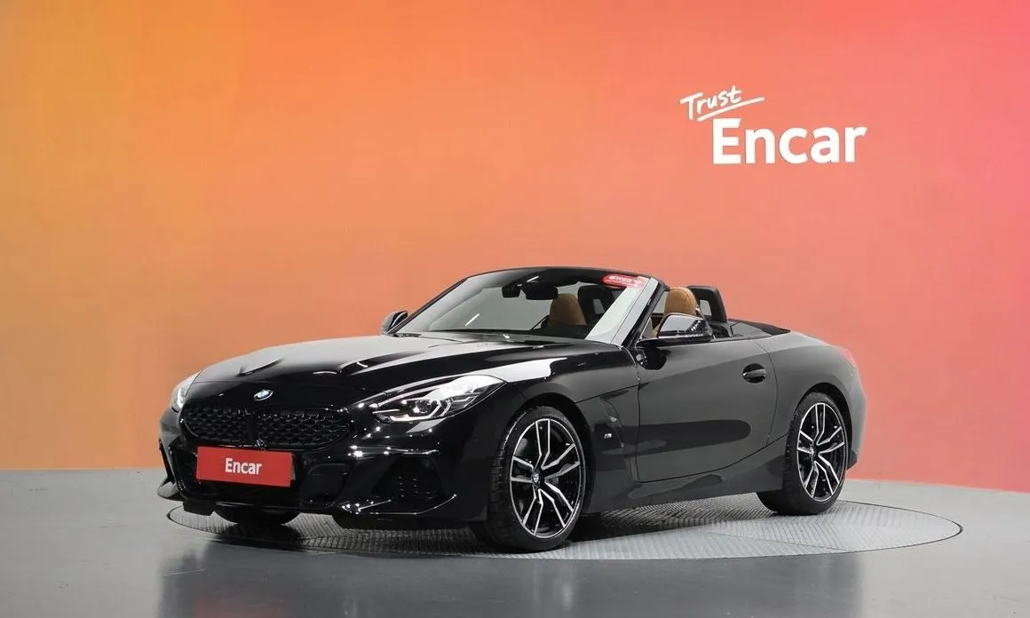 BMW Z4 sDrive20i M Sport 1