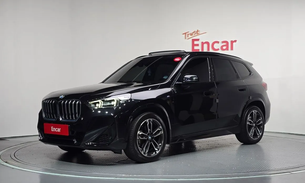 BMW X1 sDrive 20i M Sport 1