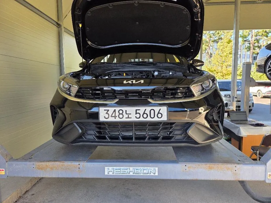 Kia K3 1.6 Standard 1