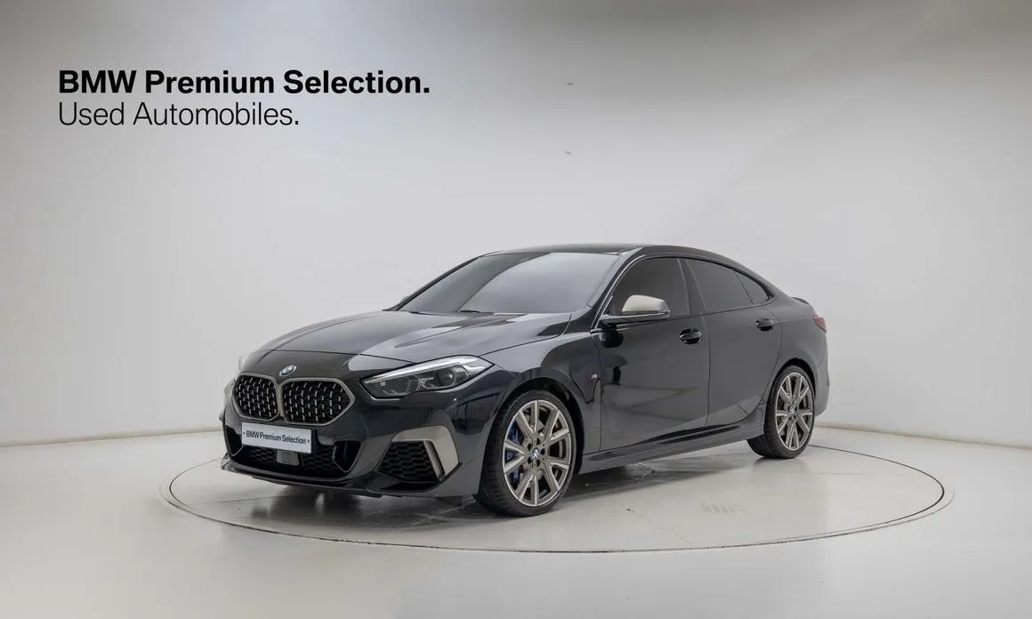 BMW 2-Series M235i xDrive 1