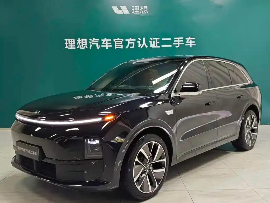 Li Auto L6 Pro