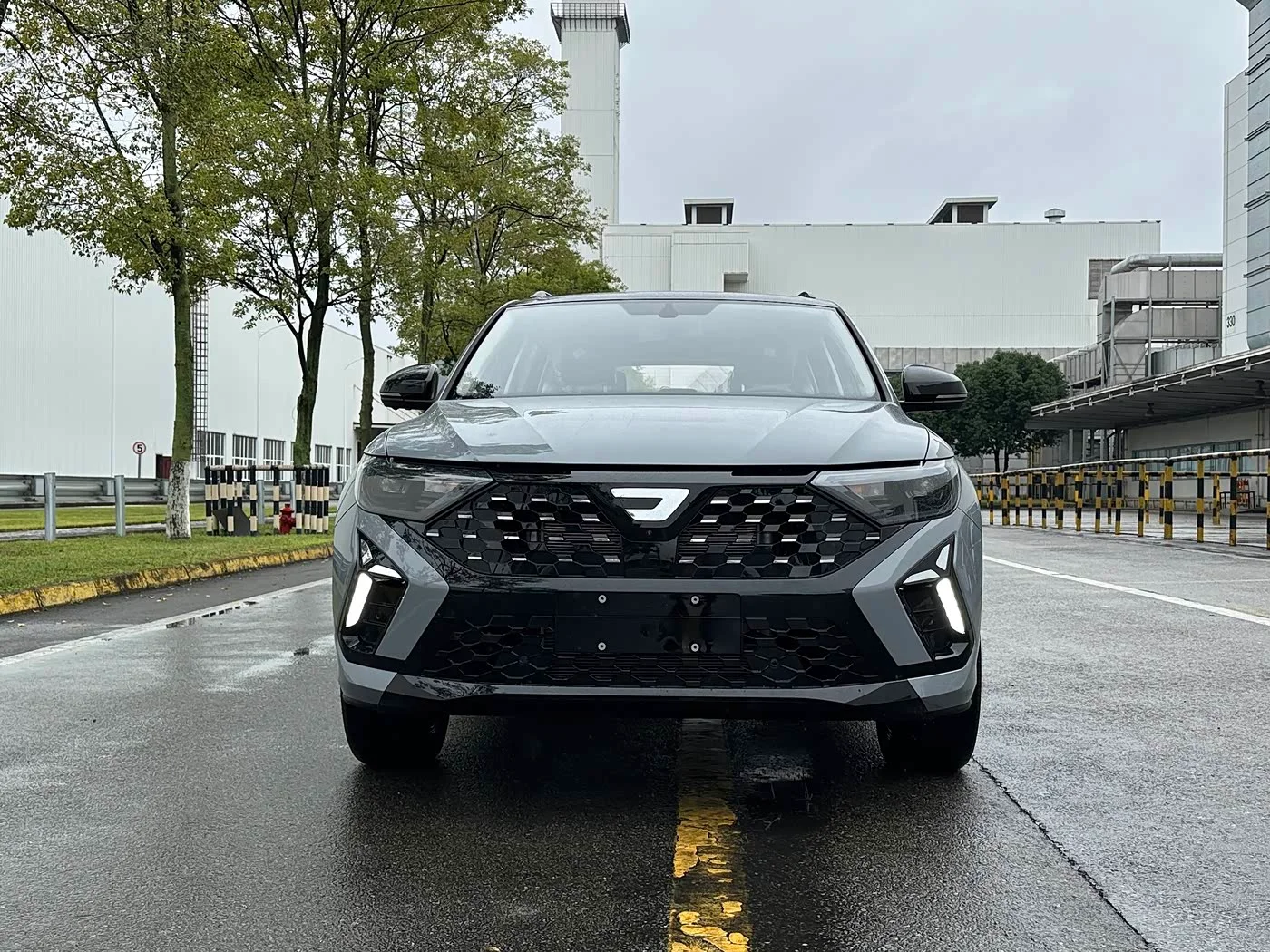 Jetta VS5 2026 — фото 10