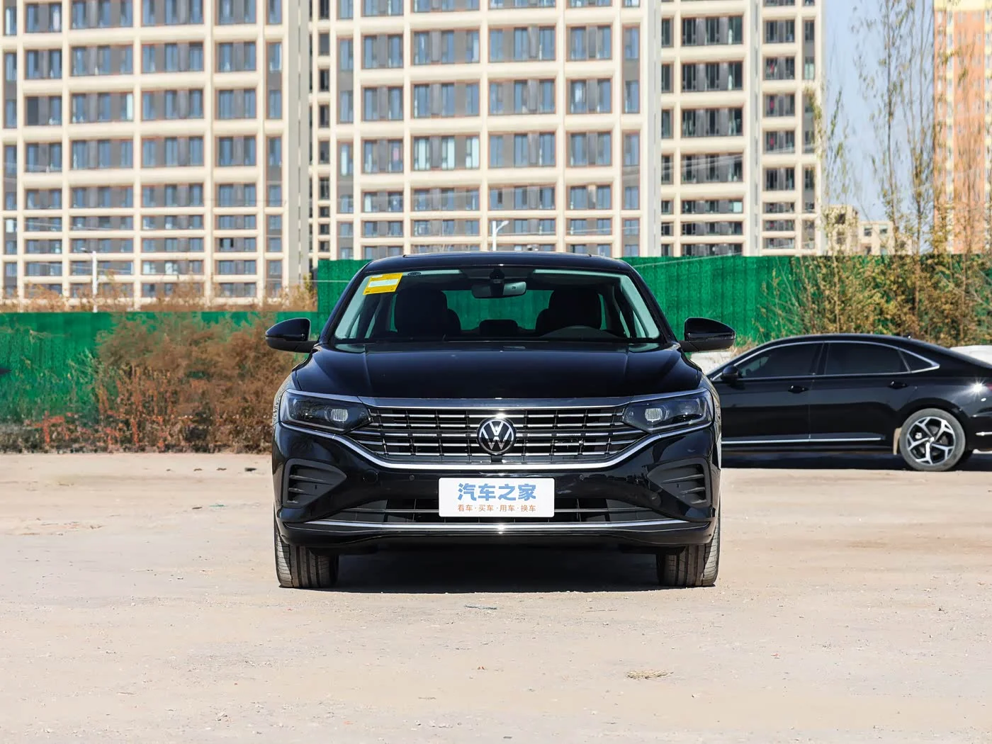 Volkswagen Passat 2026