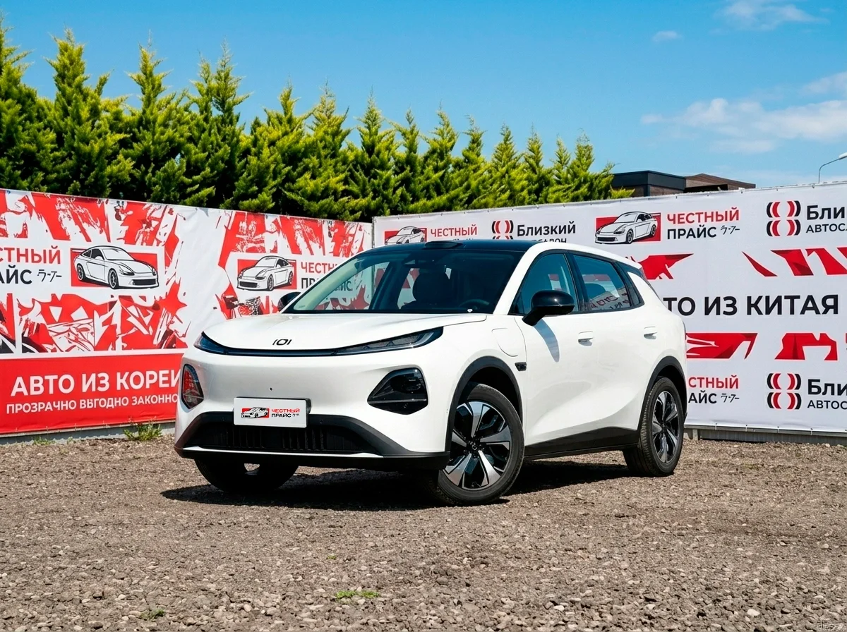 Changan Qiyuan Q05 Laser Ultra+ 2026