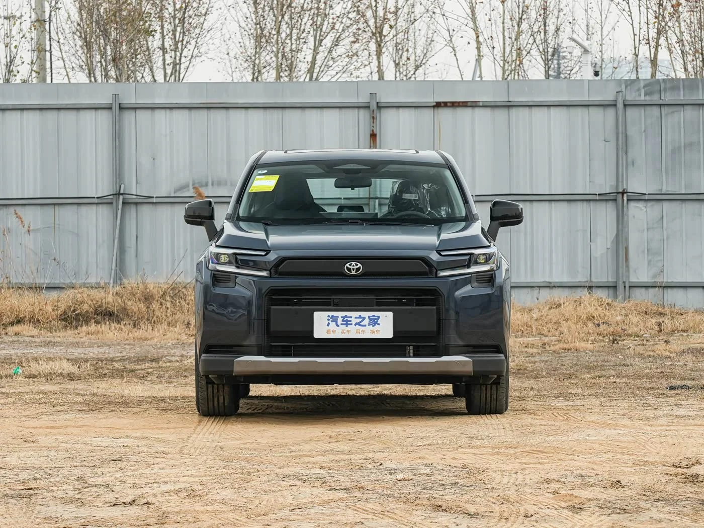 Toyota RAV4 2026
