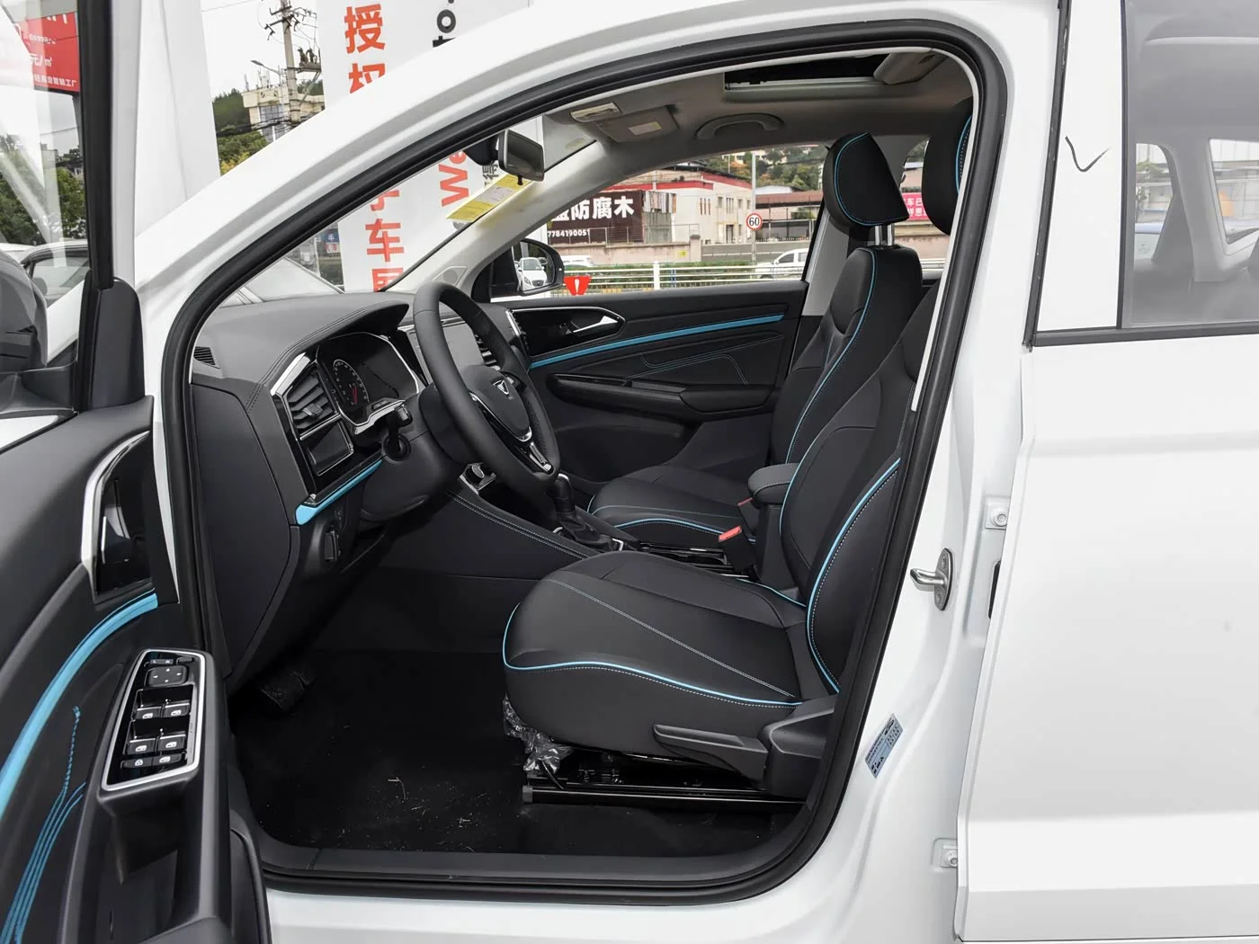 Jetta VS5 2026 — фото 5